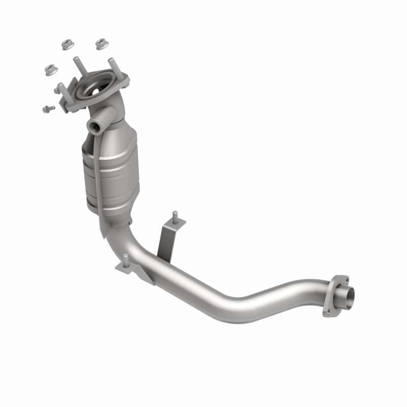 Magnaflow — Magnaflow Conv DF 01-04 Ford Escape
California - view 12