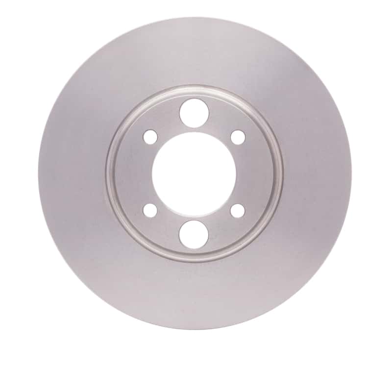 DFC — DFC 62-87 Jaguar Mark X Rear Brake Rotor
DFC Brake Rotor - view 1