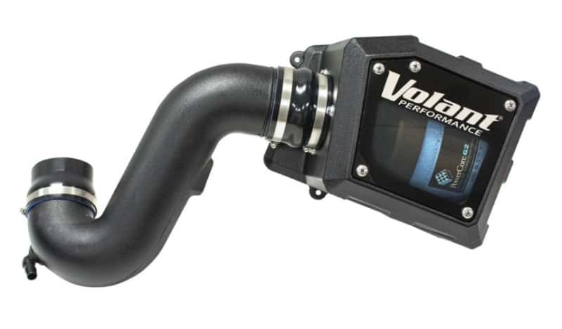 Volant — Volant 19-25 Chevrolet Silverado 1500 / GMC Sierra 1500 Powercore Closed Box Air Intake System
Air Intake Kit - view 2