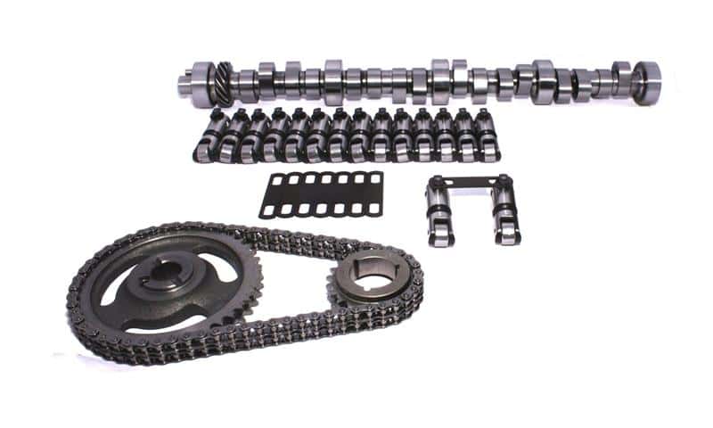 COMP Cams — COMP Cams Camshaft Kit FF 308Ar-10 W/Li
Mag 255/255SRlrSKBBF - view 1