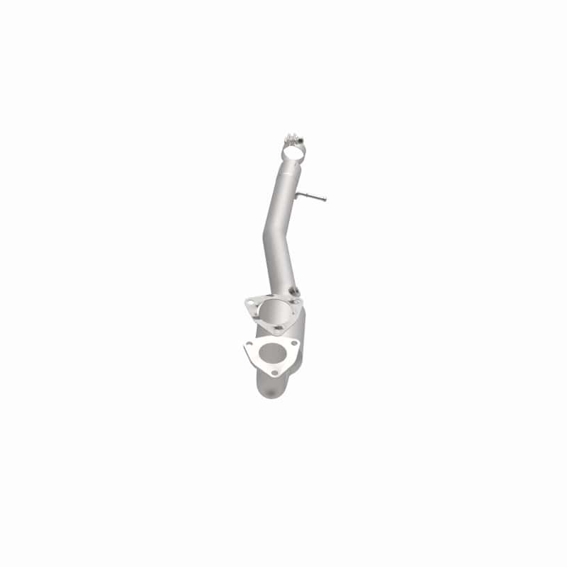 Magnaflow — Magnaflow 10-12 Range Rover V8 5 OEM Underbody Direct Fit Converter
OEM Grade
OEM - view 25