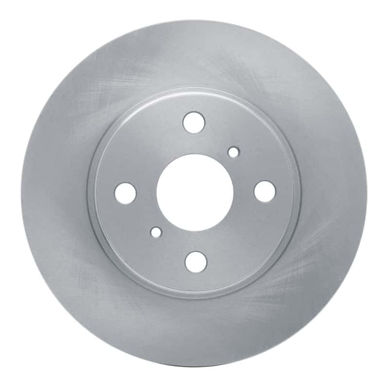 DFC — DFC 01-03 Toyota Prius Front Brake Rotor
DFC Brake Rotor - view 1