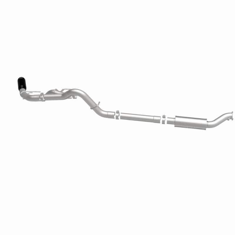 Magnaflow — Magnaflow 21-24 Ford Bronco Rock Crawler Series Cat-Back Exhaust System
Cat-Back - view 8
