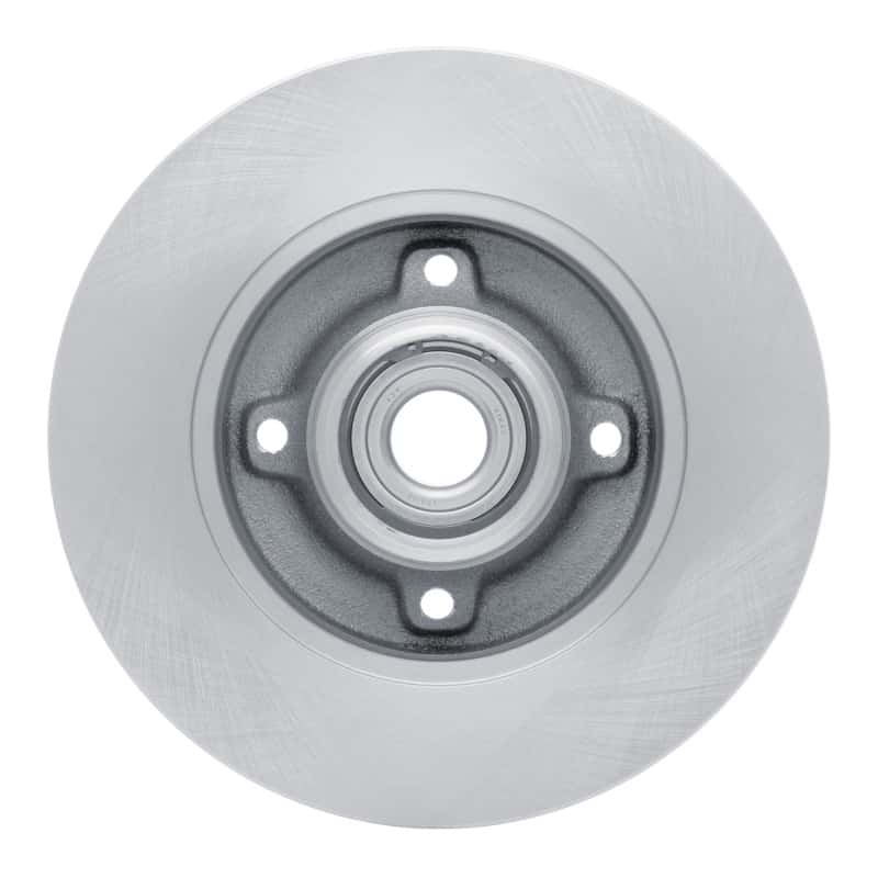 DFC — DFC 14-20 Peugeot 8 (Mexico) Rear Brake Rotor
DFC Brake Rotor - view 5