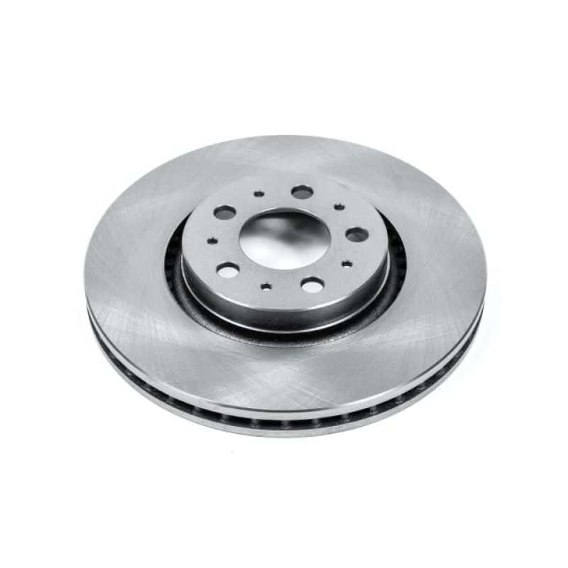 PowerStop — Power Stop 01-09 Volvo S60 Front Autospecialty Brake Rotor
AutoSpecialty Rotor - view 1
