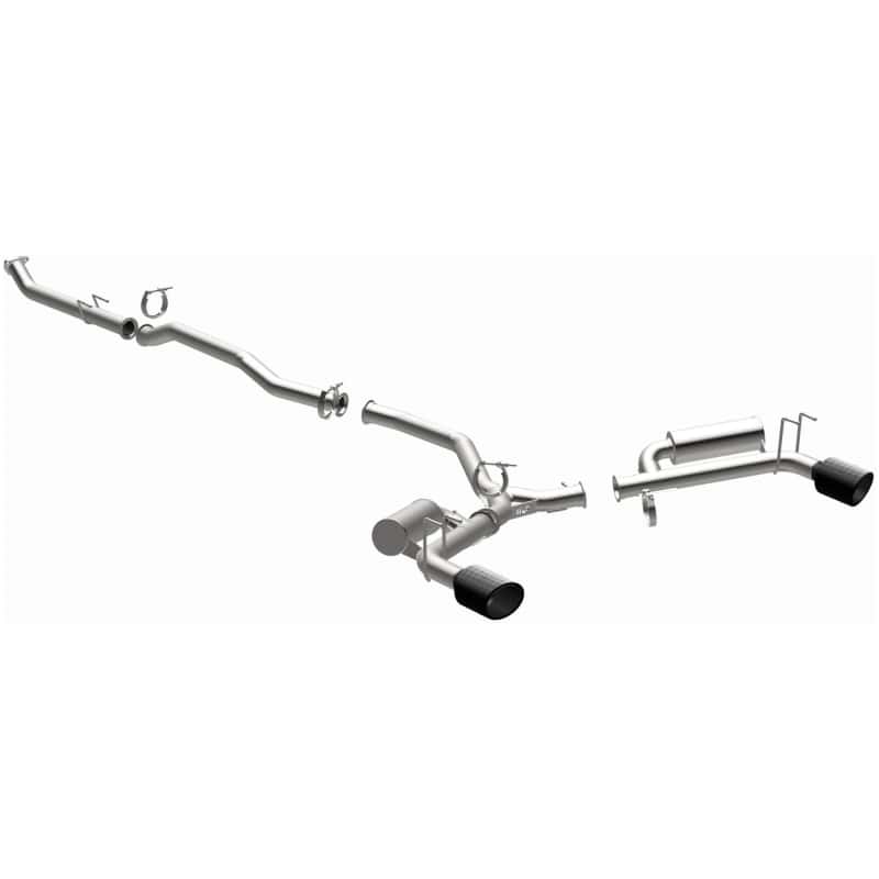 Magnaflow — Magnaflow 2022+ Honda Civic SI NEO Cat-Back Exhaust System
Cat-Back - view 28