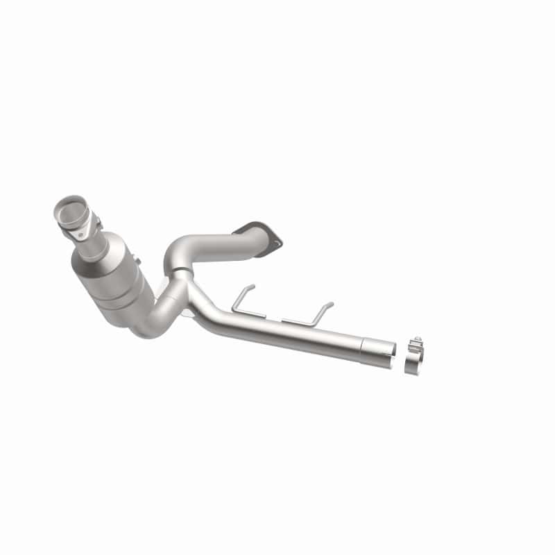 Magnaflow — Magnaflow Conv DF 2009-2010 F-150 4.6 L Underbody
OEM Grade
OEM - view 26