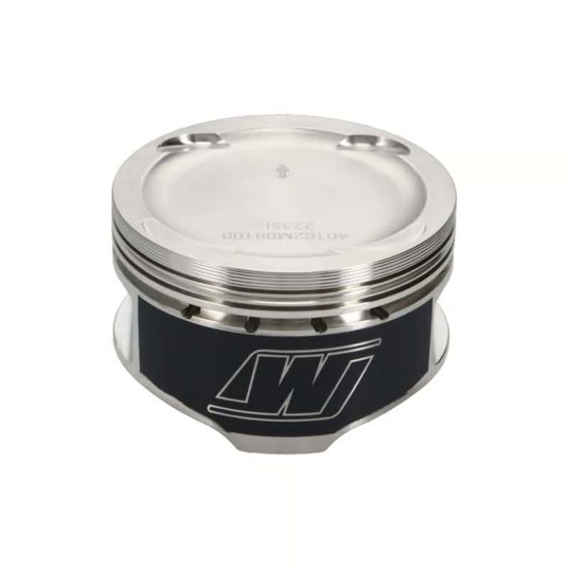 Wiseco — Wiseco Arctic Cat ATV 366/400 08-16 Std CR Piston Kit
Piston Kit - view 7