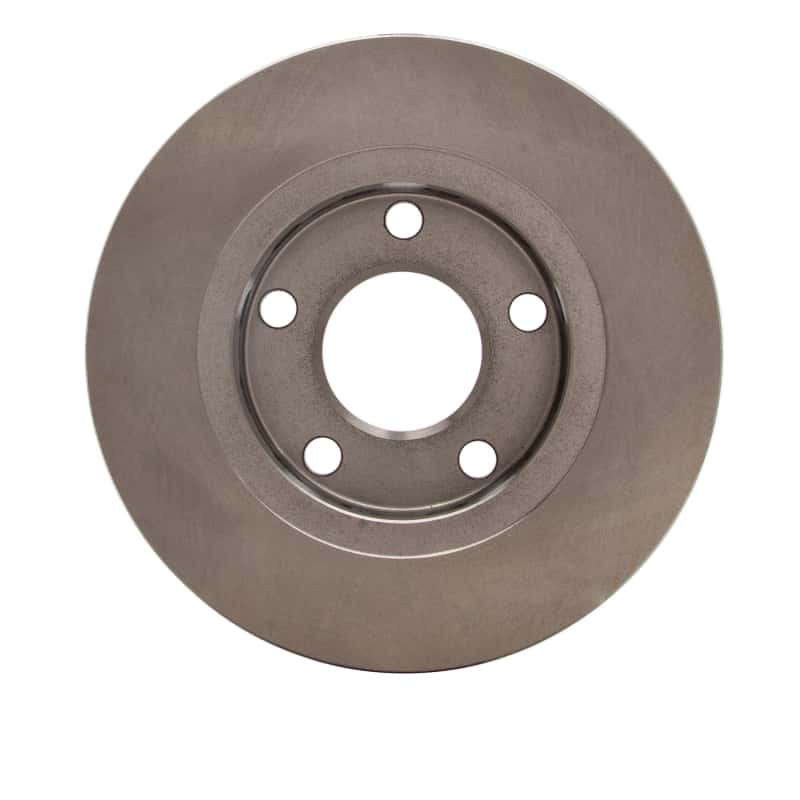 DFC — DFC 00-02 Audi S4 Rear Brake Rotor
DFC Brake Rotor - view 5