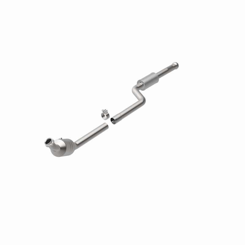 Magnaflow — Magnaflow Conv DF 08-10 C300 3.0L D/S
OEM Grade
OEM - view 29
