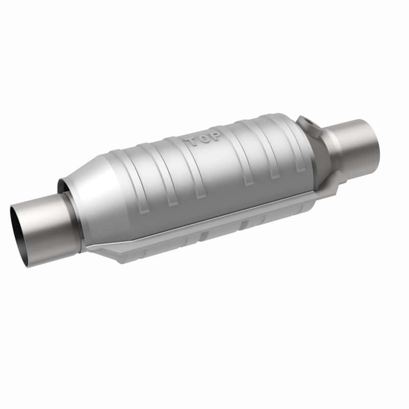 Magnaflow — MagnaFlow Conv Universal 2.25 inch CA Tier 1
California - view 19
