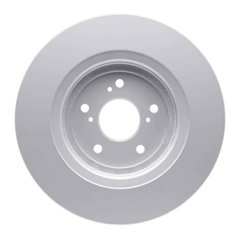 DFC — DFC 14-20 Acura MDX Front GeoSPEC Coated Rotor
DFC Brake Rotor - view 5