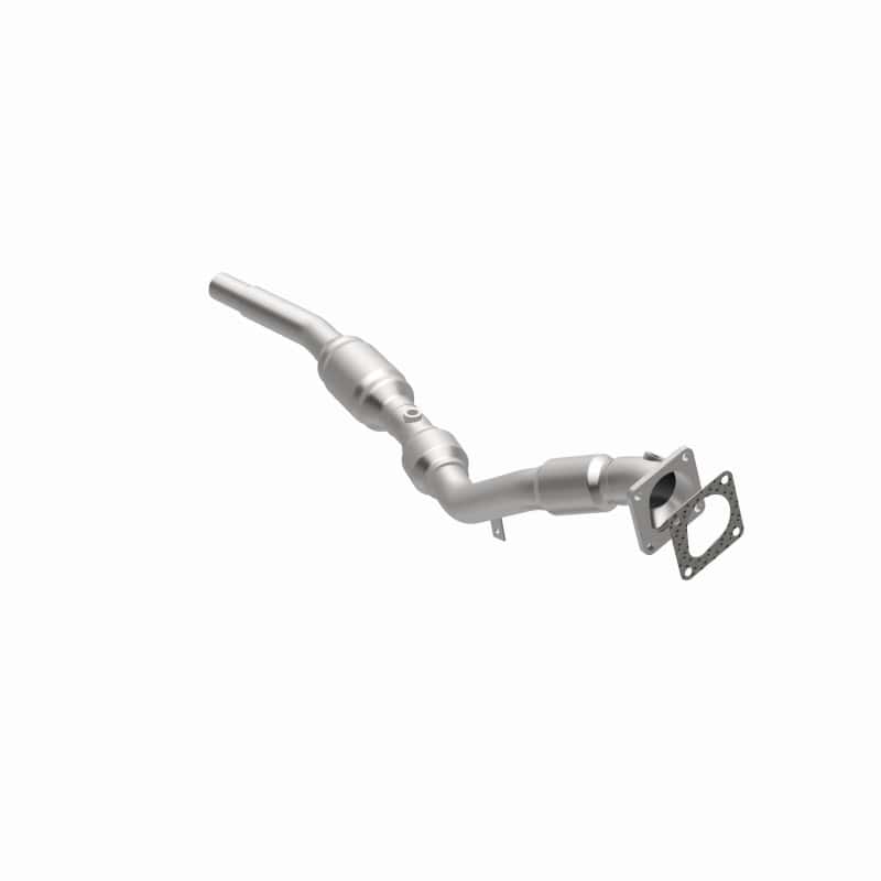 Magnaflow — MagnaFlow Conv DF 00-02 Audi A6 Quattro 2.7L
OEM Grade
OEM - view 21