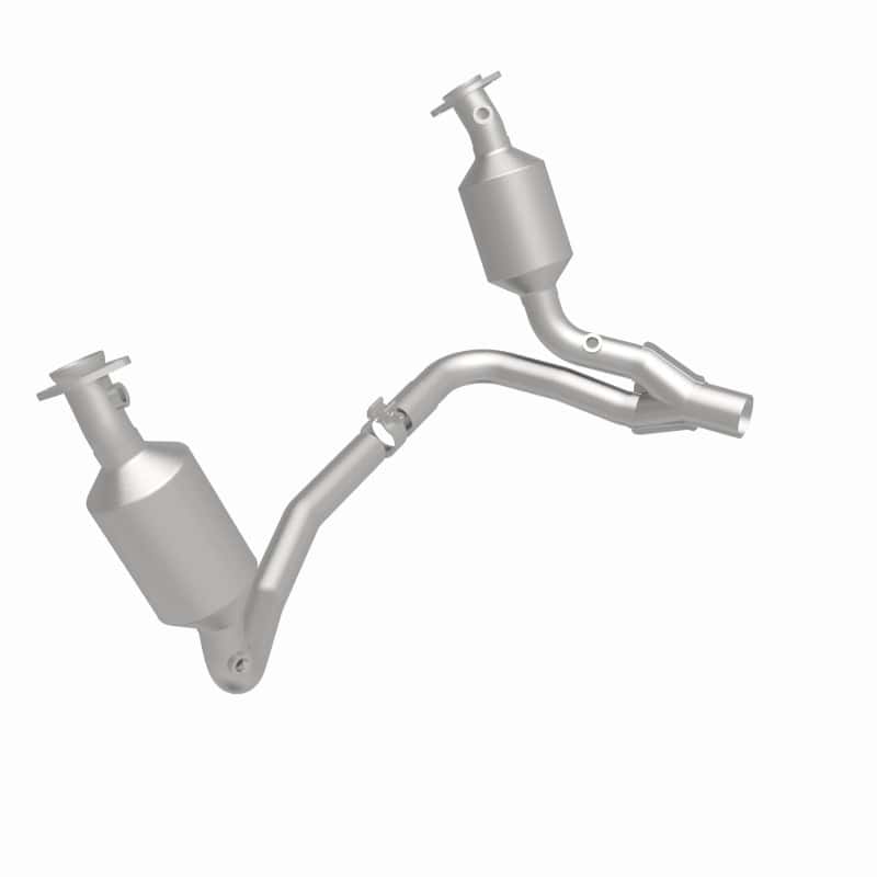 Magnaflow — Magnaflow 2004 Dodge Dakota 3.7L Direct Fit Converter
California - view 13