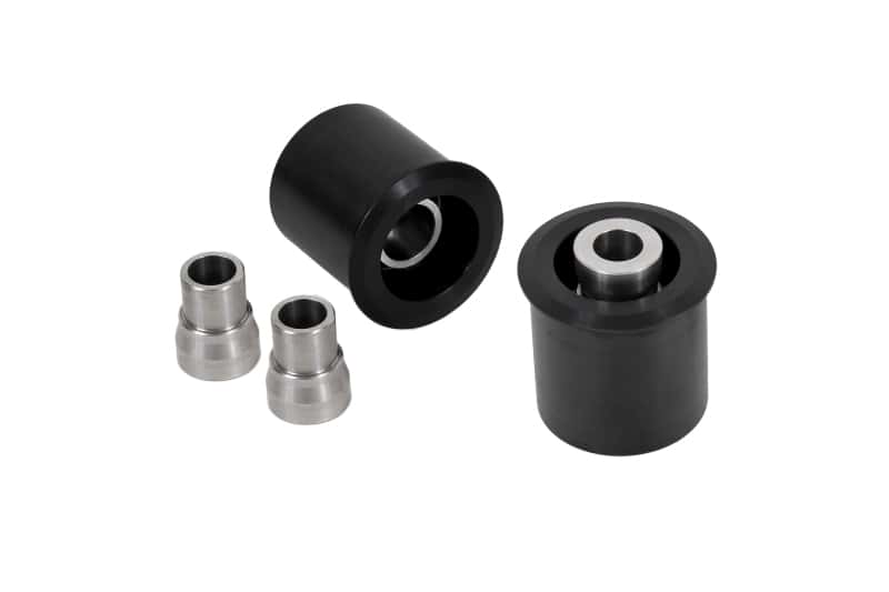 BMR Suspension — BMR 16-17 6th Gen Camaro Rear Lower Inner Control Arms Bearing Kit - Black
Control Arm Bushing - view 1