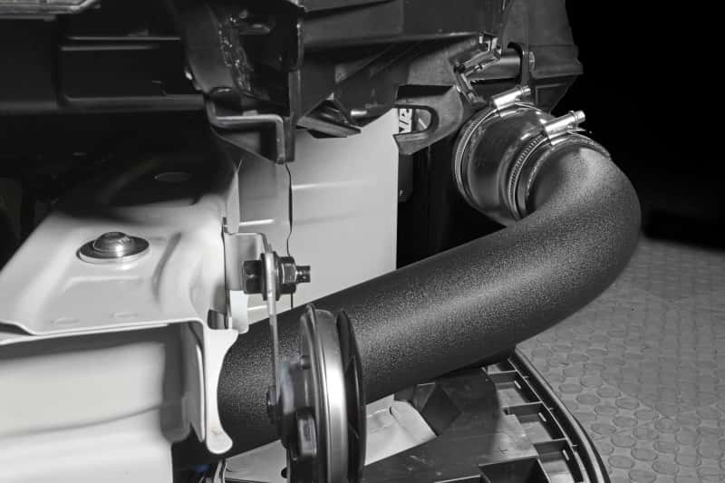 Perrin Performance — PERRIN 22-25 Subaru WRX Front Mount Intercooler Kit (Black Tubes & Black Core) - view 10