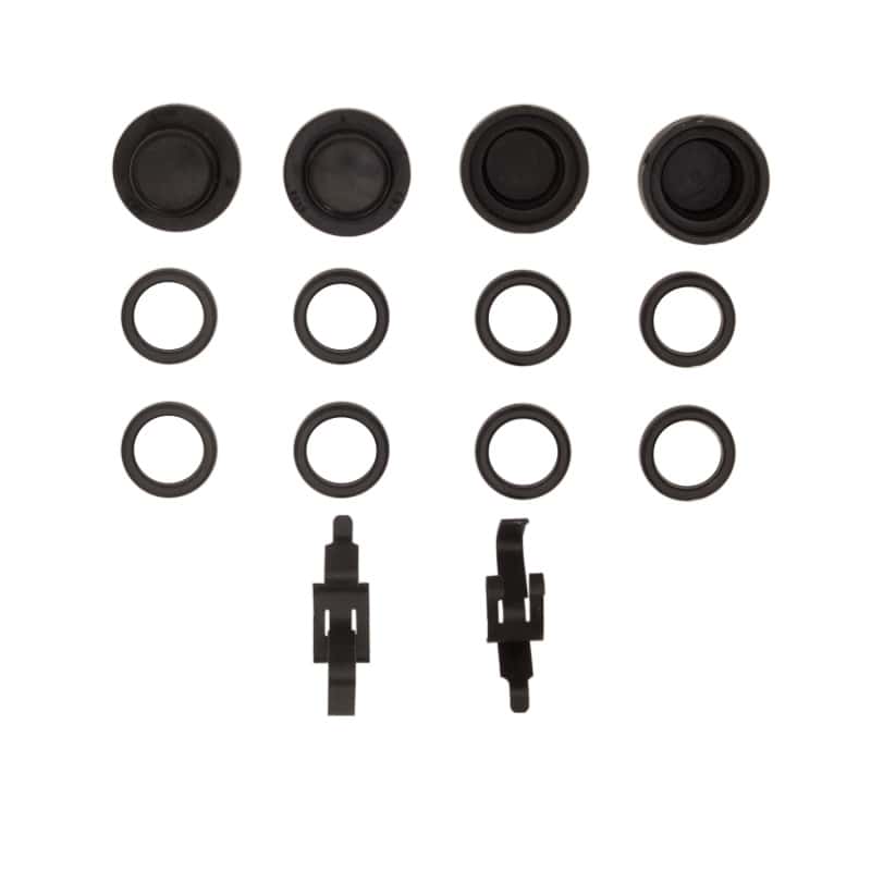 DFC — DFC 82-89 Buick Skyhawk Front Premium Hardware Kit
DFC Disc Brk Hdw Kit - view 2