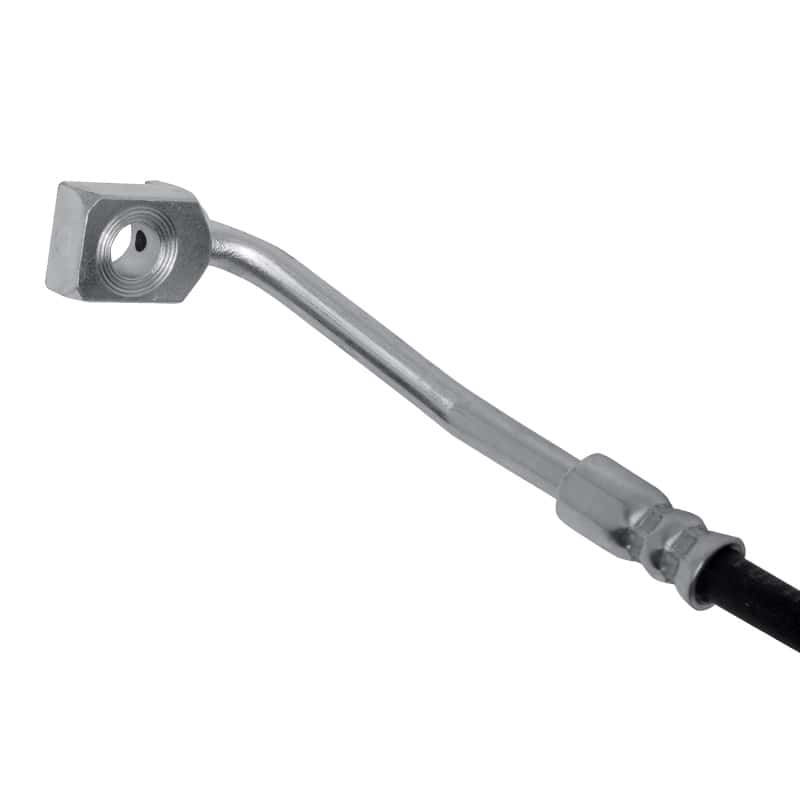 DFC — DFC 04-09 Cadillac SRX Front-L Brake Hose - view 3