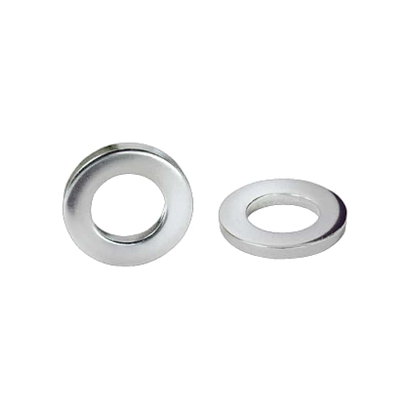McGard — McGard Cragar Center Washers (Stainless Steel) - 10 Pack - view 3