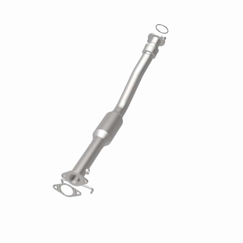 Magnaflow — Magnaflow 04-05 Chevrolet Impala 3.4L Direct Fit Converter
California - view 16