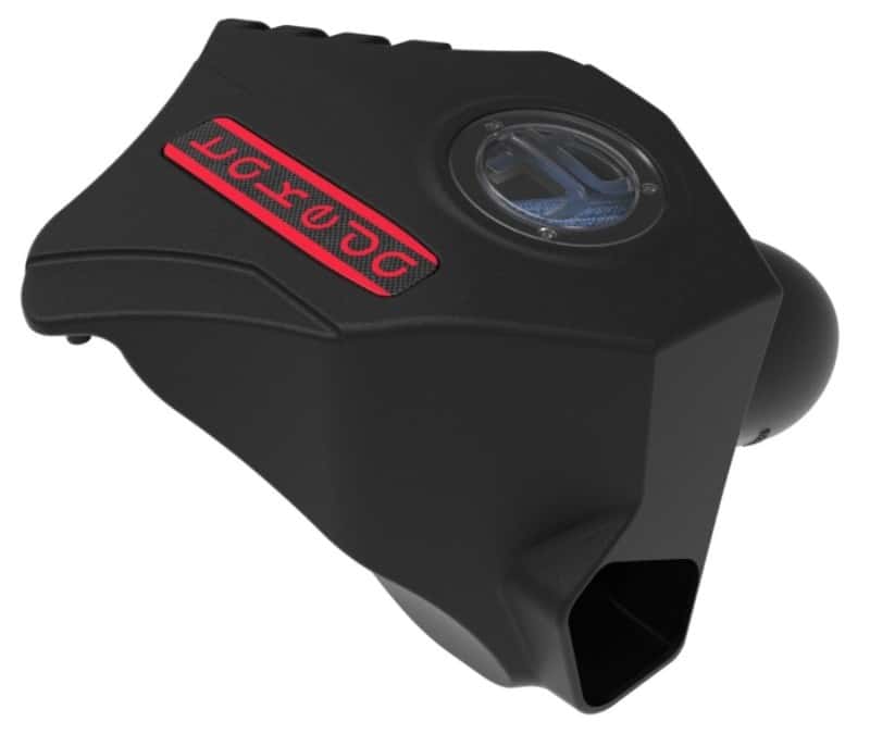 aFe — aFe Takeda Momentum Pro 5R Cold Air Intake System 2021 Toyota Supra L4 2.0L Turbo
Takeda Intake System - view 2