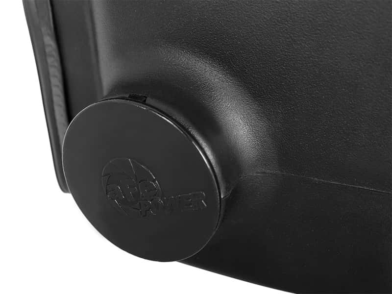aFe — aFe Power 14-17 GM Silverado/Sierra 1500 V8 5.3L/6.2L Pro DRY S Cold Air Intake System
Magnum FORCE Intake - view 5