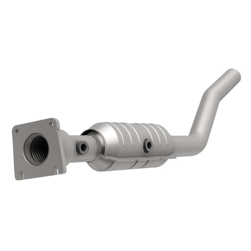 Magnaflow — MagnaFlow Conv DF CALIBER- 07-09 2.4L OEM
OEM Grade
OEM - view 1