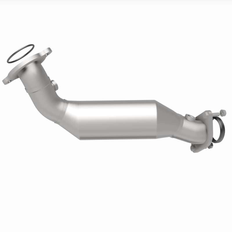 Magnaflow — Magnaflow Conv DF 2009-2015 CTS V8 6.2 OEM Underbody
OEM Grade
OEM - view 16