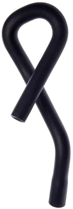 Gates — Gates 02-05 Buick Rendezvous V-6 3.4L Heater To Pipe-2 Molded Heater Hose - view 1
