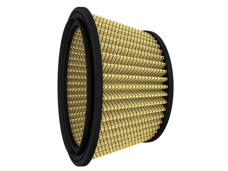 aFe — aFe Aries Powersport Air Filters OER PG7 A/F PG7 MC - Suzuki DRZ400 00-09
Replacement Filter
AirFilter - view 5