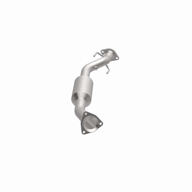 Magnaflow — MagnaFlow Conv DF 07 Trailb/Envoy 4.2L und OE
OEM Grade
OEM - view 25