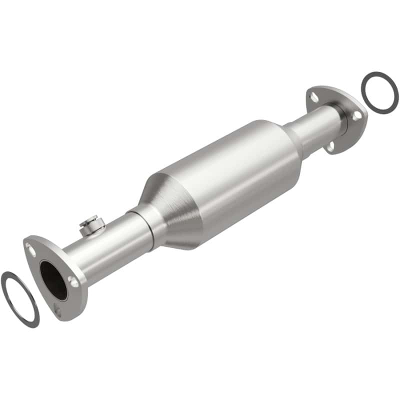Magnaflow — Magnaflow 96-98 Chevrolet Cavalier 2.2L Direct Fit Converter
California - view 2
