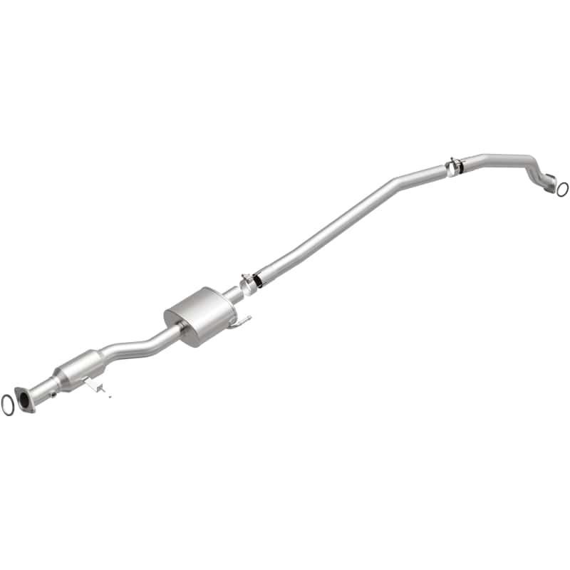 Magnaflow — Magnaflow 16-17 Mazda CX-9 2.5L Direct Fit Converter
California - view 1