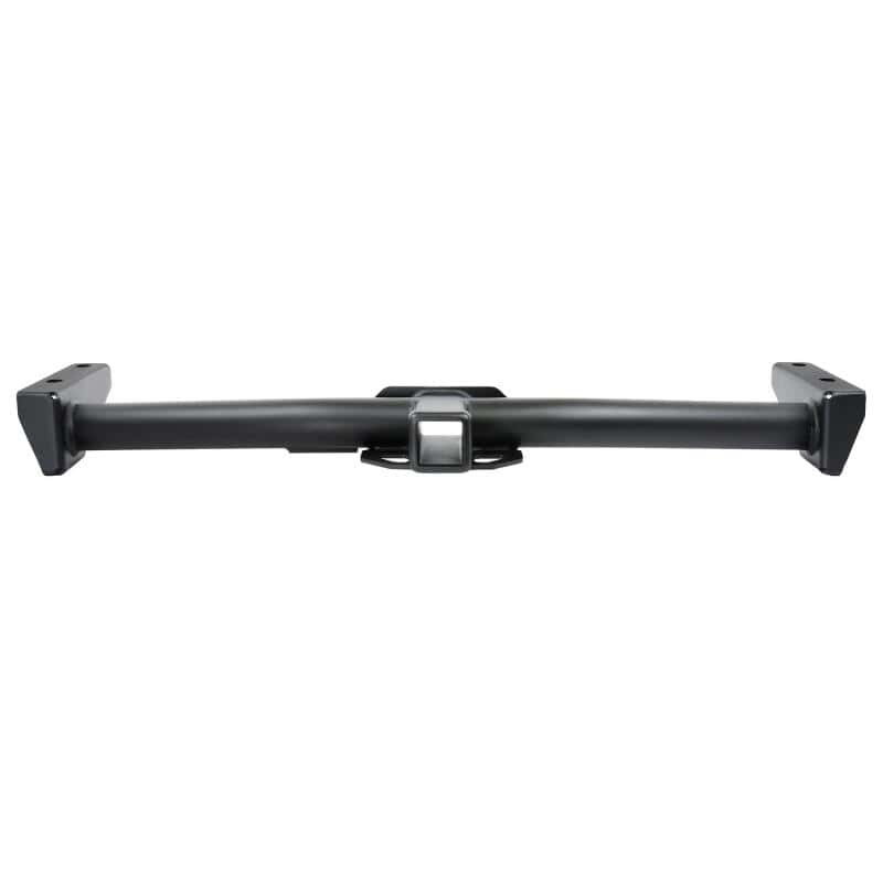 Westin — Westin 15-22 Chevrolet Colorado Outlaw Bumper Hitch Receiver - Textured Black
Trailer Hitch - view 2