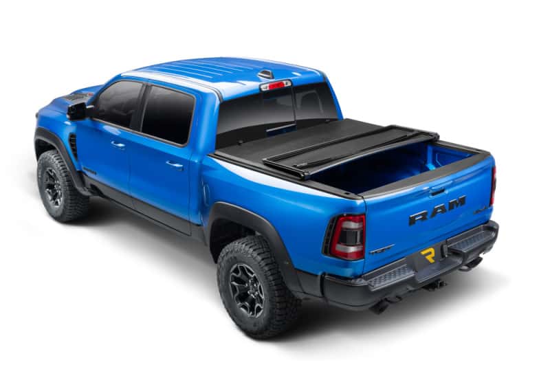 Extang — Extang 09-18 Dodge Ram / 19-21 Classic 1500 (5ft 7in Bed) - Does Not Fit RamBox Trifecta e-Series
ES 09-18Ram5ft.7w/oR - view 3