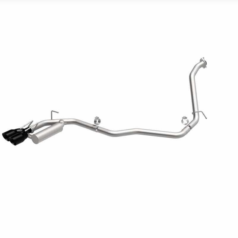 Magnaflow — Magnaflow 25-26 Toyota Camry SPEQ Series Stainless Cat-Back Performance Exhaust System
Cat-Back - view 23