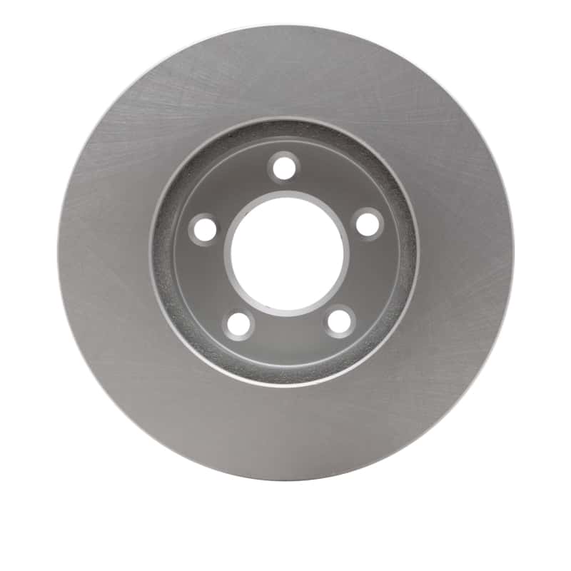 DFC — DFC 91-00 Ford Thunderbird Front GeoSPEC Coated Rotor
DFC Brake Rotor - view 5