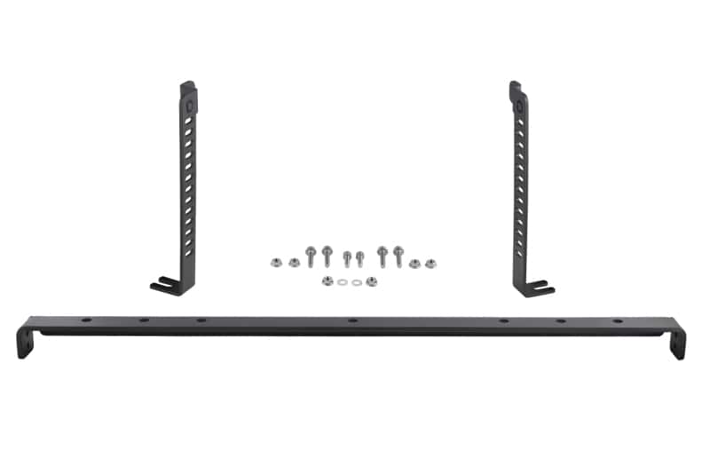 Diode Dynamics — Diode Dynamics SS5 Stealth Grille LED Pod Bracket Kit for 2014-2023 Toyota 4Runner - view 1