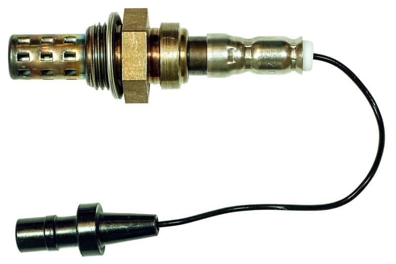 NGK — NGK Cadillac Eldorado 1980-1979 Direct Fit Oxygen Sensor - view 2