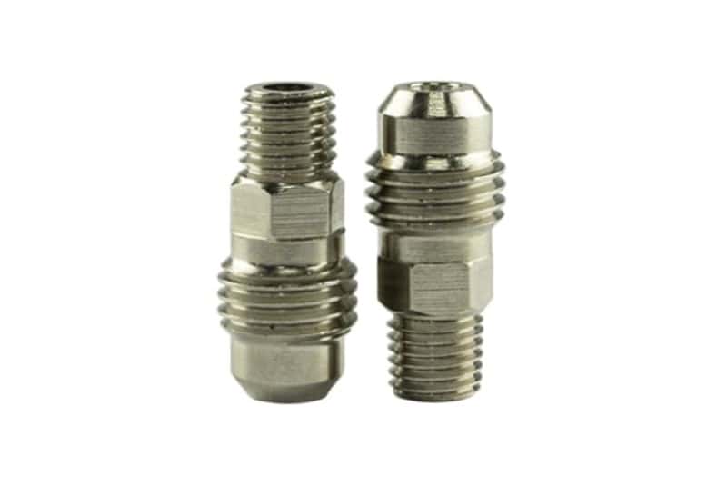 Turbosmart — Turbosmart 1/16in NPT Male AN-4 Flare Fitting
Flare Fittings - view 1