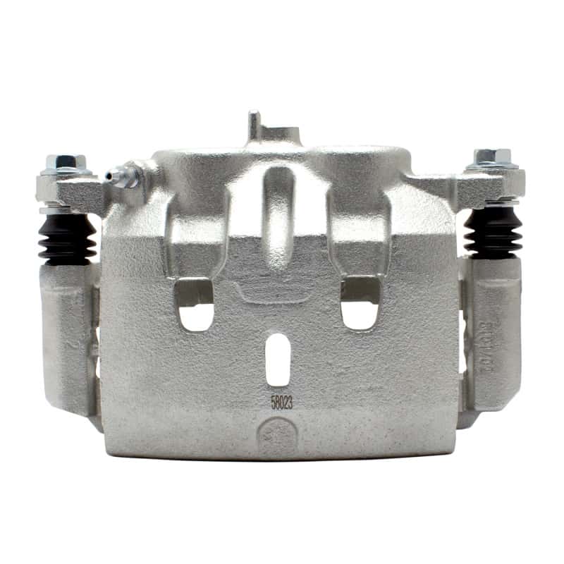 DFC — DFC 14-24 Acura MDX Front-R Premium Caliper - Silver Zinc Coated
DFC Brake Caliper - view 4