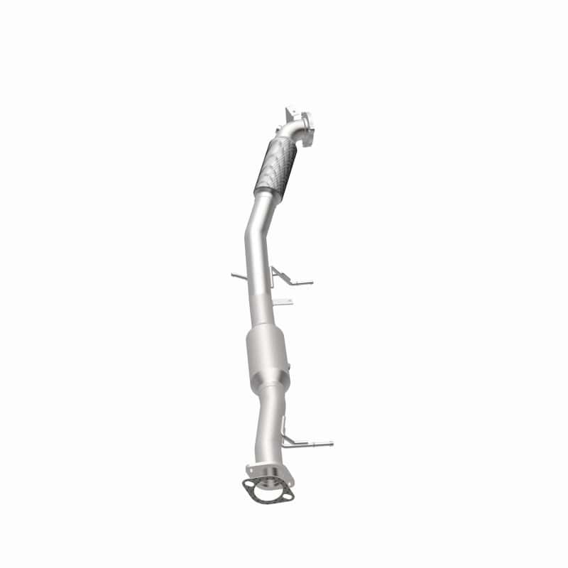 Magnaflow — Magnaflow 08-13 Volvo C30 2.5L Direct Fit Converter
California - view 22