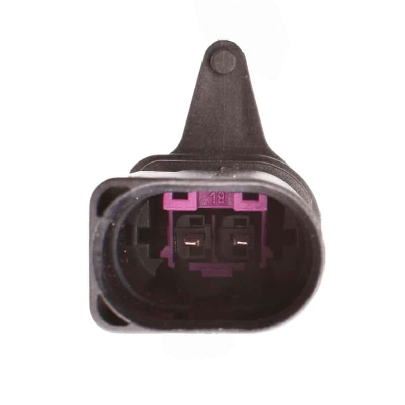 PowerStop — Power Stop 20-21 Audi RS Q8 Front Euro-Stop Electronic Brake Pad Wear Sensor
Brake Wear Sensor - view 4