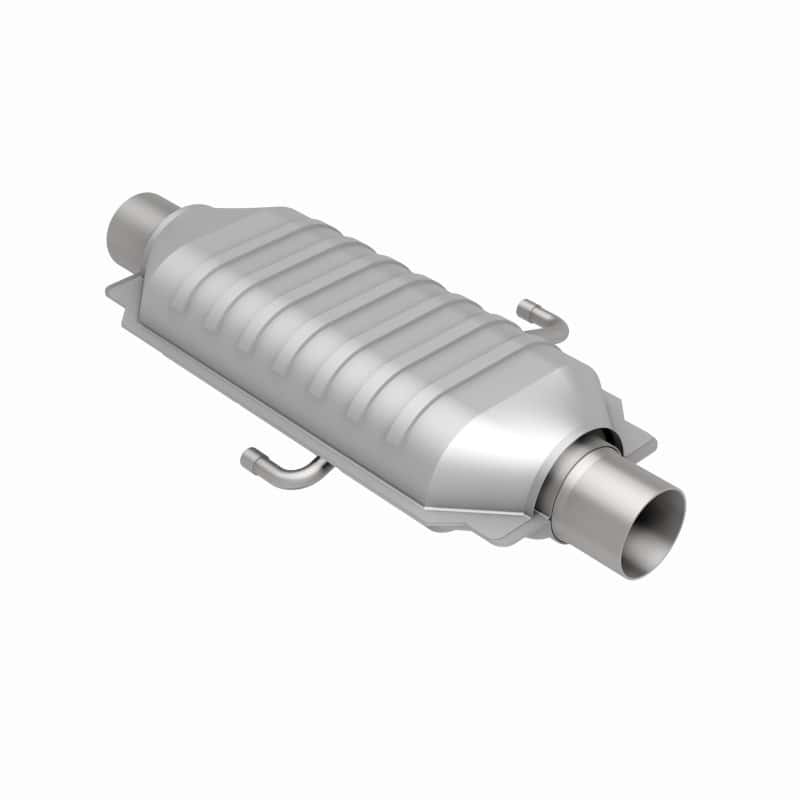Magnaflow — MagnaFlow Conv Univ 2Air 19.5X7X4 2.25X2.25
OEM Grade
Standard - view 14