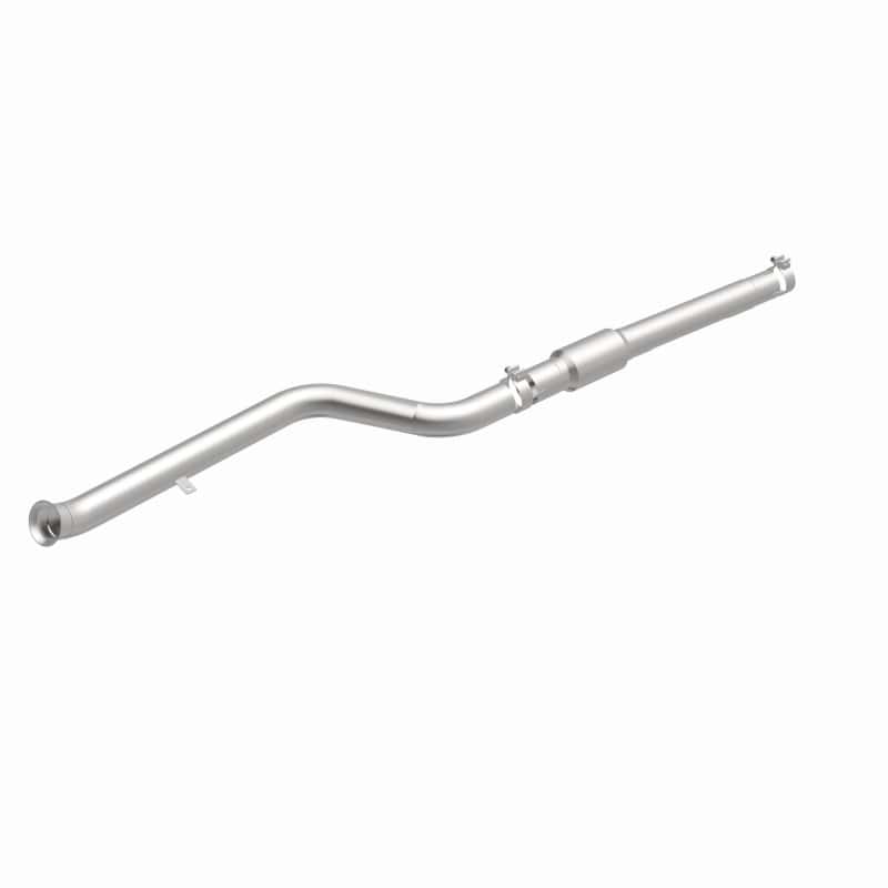 Magnaflow — MagnaFlow 18-22 BMW 530e OEM Grade Federal / EPA Compliant Direct-Fit Catalytic Converter
OEM Grade
OEM - view 9