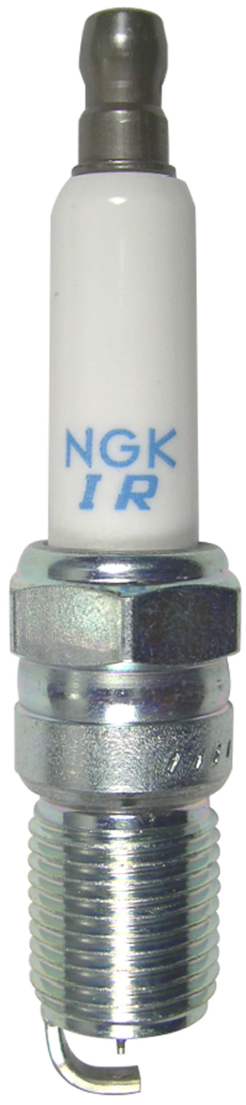 NGK — NGK Laser Iridium Spark Plug Box of 4 (ITR4A15) - view 1