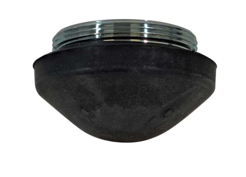 SPC Performance — SPC Performance DOMED RUBBER FOOT
JOUNCE SHOCK PART
JOUNCE PART - view 1