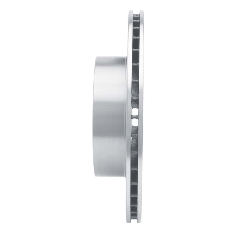 DFC — DFC 95-04 Toyota 4Runner Front Brake Rotor
DFC Brake Rotor - view 3