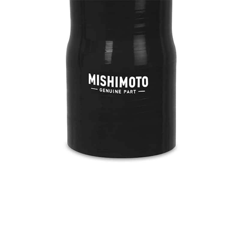 Mishimoto — Mishimoto 13-14 Dodge Ram 6.7L Cummins Silicone Radiator Hose Kit Black
Coolant Hose Kit - view 5