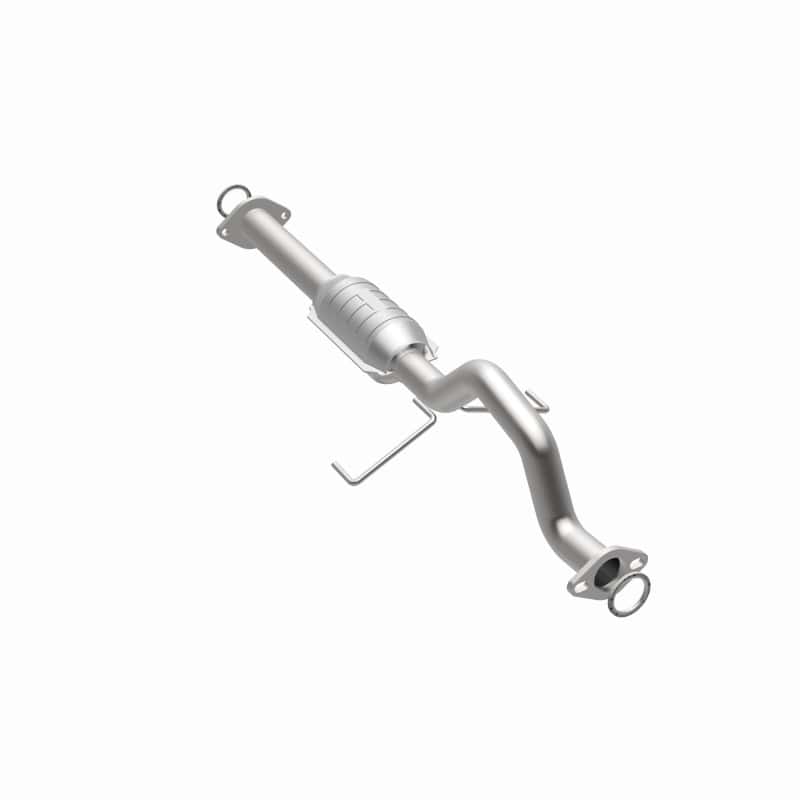 Magnaflow — MagnaFlow Conv DF 95-02 Maz Millenia 2.3/2.5
OEM Grade
OEM - view 23